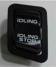 Resim Motospartan Start-stop Düğmesi Honda Dıo 2021 Pcx 125 150 2011-20 