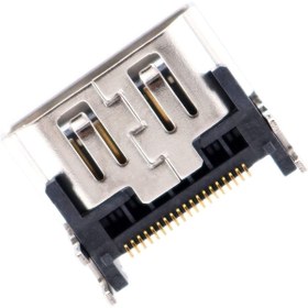 Resim POPKONSOL Ps5 Hdmi Port Yedek Parça Ps5 Hdmi Tamiri Playstation 5 Tüm Modeller Uyumlu 