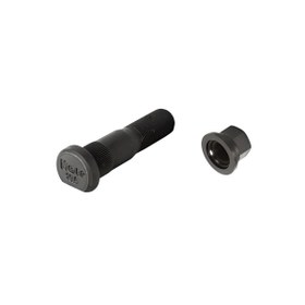 Resim Renault Arka M22x1,5x103 Bijon Somun Set 