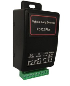 Resim Loop Dedektör Pd132 Plus Araç Metal Kütle Dedektörü 