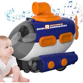 Resim LRS Store Sesli ve Işıklı Hareketli Uzay Mekiği Oyuncak – Eğlenceli ve Öğretici Çocuk Oyuncak Uzay Aracı 