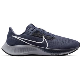 Resim Nike Air Zoom Pegasus 38 Erkek Koşu Ayakkabısı Mavi 