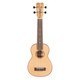 Resim Cordoba 24S Soprano Ukulele (Natural) 