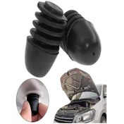 Resim Vozor 2'li Kauçuk Tampon Kaput Tamponu 182447138 