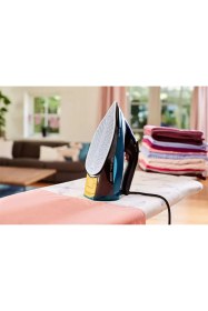 Resim Azur Elite Optimaltemp Teknolojili Buharlı Ütü GC5034/20 