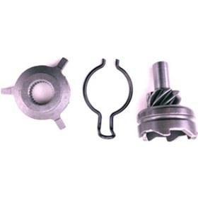 Resim Motogusto Rapıd50 Marş Pinyon Küçük Dişli 