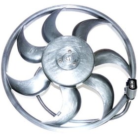 Resim MGA 83133 Fan Motoru Transporter T5 03- 1.9 TDI 2.5 TDI 