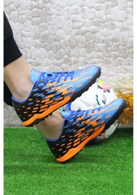 Resim Kinetix Bane Tf 3pr Çim Saha Halı Saha Erkek Futbol Ayakkabı 001 