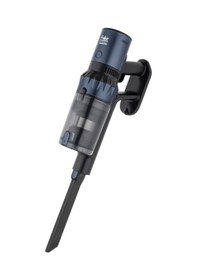 Resim Fakir Shadow 7020 Night Blue Şarjlı Dikey Süpürge 