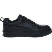 Resim Aeropostale Siyah Erkek Sneaker Bırsfel 