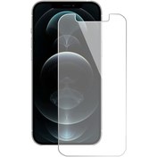 Resim Iphone 12 Nano Kırılmaz Cam Ekran Koruyucu 