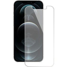 Resim Iphone 12 Nano Kırılmaz Cam Ekran Koruyucu 