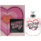 Resim Victoria's Secret Eau So Sexy Kadın Parfüm EDP 50 ML 