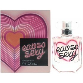 Resim Victoria's Secret Eau So Sexy Kadın Parfüm EDP 50 ML 