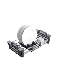 Resim Primanova D-14659 Bianka Ayarlanabilir Bulaşıklık 