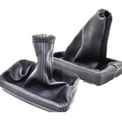 Resim Opel Corsa C Vites Körüğü Ve El Fren Körüğü Takım 2001 - 2006 