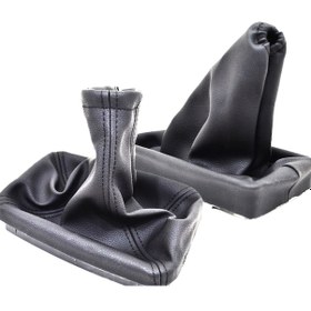 Resim Opel Corsa C Vites Körüğü Ve El Fren Körüğü Takım 2001 - 2006 