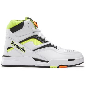 Resim PUMP TZ Beyaz Erkek High Sneaker Reebok