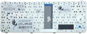 Resim Hp Compaq 6730S Fu316Ea, Fu317Ea, Nn428Es İle Uyumlu Klavye, Siyah 
