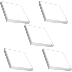 Resim Noas 60X60 40 W Sıva Üstü Panel LED Armatür 