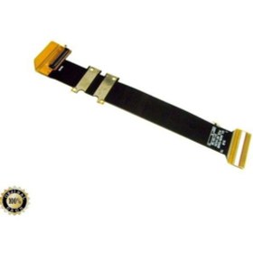 Resim Samsung G600 Ara Film Flex Orj. (531194492) 