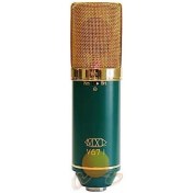 Resim Mxl Microphones V67i Seçilebilir 2 kapsüllü Condenser Microphone 