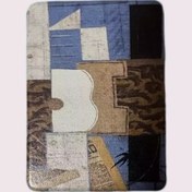 Resim Zy Cep Aynası M-12 208777377 Gri 