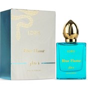 Resim Blue Flame Parfüm 50 Ml Oryantal 