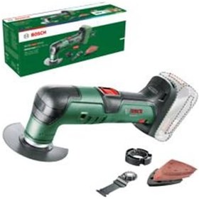 Resim Bosch Universalmulti 18v-32 Solo Çok Fonksiyonlu Alet 