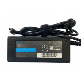 Resim Casper 19V 3.42A 65W Laptop Adaptörü (3.5mm*1.35mm) 
