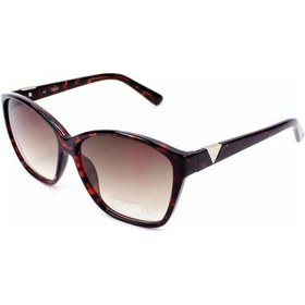 Resim Guess Gu 7158 Col To-34 59-15-135 Kadın Güneş Gözlüğü 