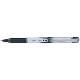 Resim Pilot Roller Kalem V-ball Grip Bilye Uçlu 0.5 Mm Siyah Bln-vbg5 12 Li Kutu Çok Renkli 