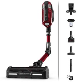 Resim Rowenta Dikey elektrikli süpürge RH98A9WO X-FORCE FLEX 12.60 