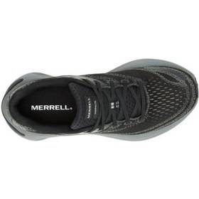 Resim Merrell Morphlite Gtx Kadın Ayakkabı Siyah 