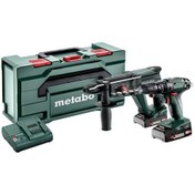 Resim Labor LBR66224 900 W 115 MM Devir Ayarlı Avuç Taşlama 