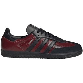 Resim Adidas Samba Og Kadın Spor Ayakkabı Jq3082 Çok Renkli 
