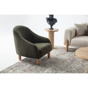 Resim Doressa Bohem Berjer 