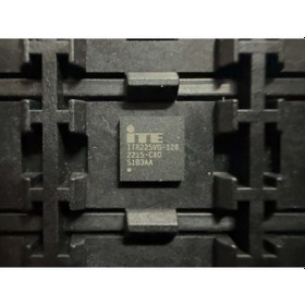 Resim It8225vg-128 Bga Io Chipset 