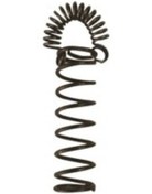 Resim Teneke Makası Yayı Büyük No.Af-Tmy02 Alman Werındus 