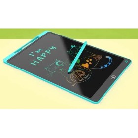 Resim Marsilyan- Çocuklar Için Eğitici Renkli Çizim Tableti 10 Inç 