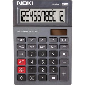 Resim Noki Hesap Makinesi H-MS011 