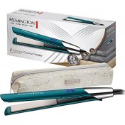 Resim Remington Advanced Coconut Therapy Saç Düzleştirici S8648 - Yeşil 