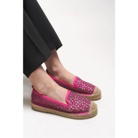Resim Riccon Jehyeth Kadın Espadril 00128 