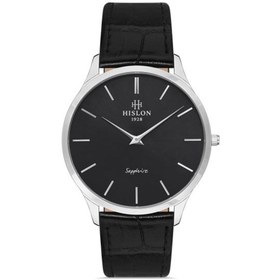 Resim Hislon CL135S-04BS Erkek Kol Saati 