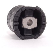 Resim Bmw X5 E53 Travers Takozu Arka - 33316770454 