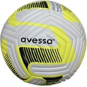Resim Alsepeteavm FT-900-140 Futbol Topu 4 Astar 