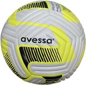 Resim Alsepeteavm FT-900-140 Futbol Topu 4 Astar 