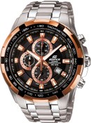 Resim Casio Erkek Kol Saati Edifice EF-539D-1A5VUDF 