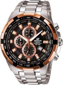 Resim Casio Erkek Kol Saati Edifice EF-539D-1A5VUDF 