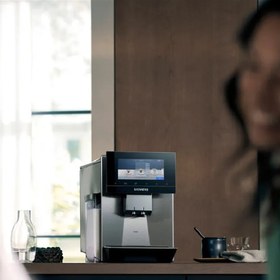 Resim Siemens TQ905R03 Kahve Makinesi 